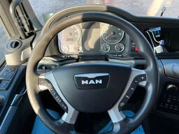MAN TGX 18.360 4x2 *diverse Fehlteile*