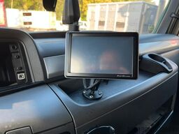 MAN TGX 18.360 4x2 *diverse Fehlteile*