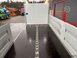 MERCEDES-BENZ Actros 2545 6x2 Lift-Lenk + HMF2320 Ladekran