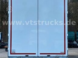 MAN TGX 26.480 TG3 H&W Jumbo Zug NEU Lift