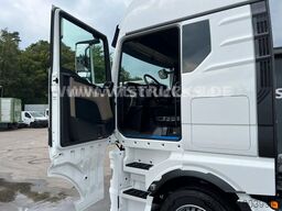 MAN TGX 26.480 TG3 H&W Jumbo Zug NEU Lift