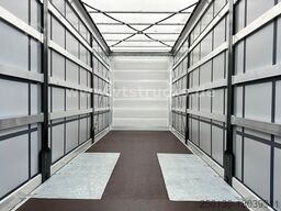 MAN TGX 26.480 TG3 H&W Jumbo Zug NEU Lift