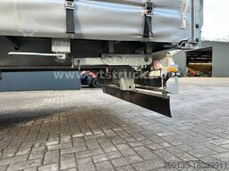 MAN TGX 26.480 TG3 H&W Jumbo Zug NEU Lift