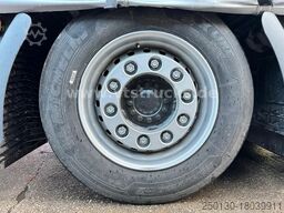 MAN TGX 26.480 TG3 H&W Jumbo Zug NEU Lift