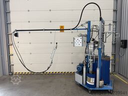 HDT HD Pro 6 Easy SI