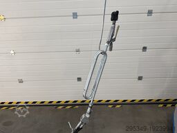 HDT HD Pro 6 Easy SI