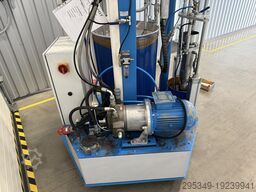 HDT HD Pro 6 Easy SI