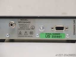 Dukane MPCQH0402