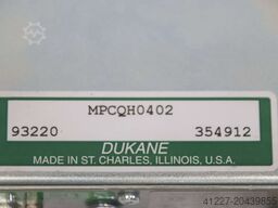 Dukane MPCQH0402