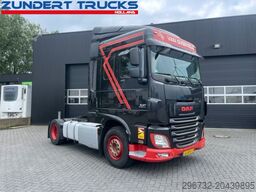 DAF XF440 SPACECAB