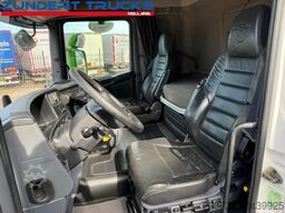 Scania R580,KING OFF THE ROAD,RETARDER,ALU WHEELS