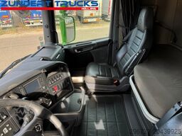 Scania R580,KING OFF THE ROAD,RETARDER,ALU WHEELS