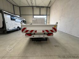MERCEDES-BENZ Sprinter III  319 CDI L3 Kipper *3 Liter Motor*