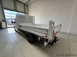 MERCEDES-BENZ Sprinter III  319 CDI L3 Kipper *3 Liter Motor*