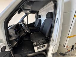 MERCEDES-BENZ Sprinter III  319 CDI L3 Kipper *3 Liter Motor*