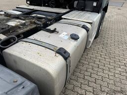 MAN TGX 18.460 4x2   Schlafkabine *retarder*