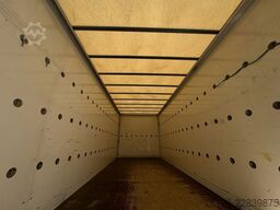 IVECO Eurocargo 75-160 Koffer *Klima*153.000 km *