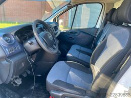 OPEL Vivaro B Kastenwagen L1H1  2,7t*Ahk*90 tkm *