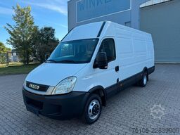 IVECO Daily 50C17 Kastenwagen 3 liter *AHK*