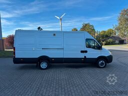 IVECO Daily 50C17 Kastenwagen 3 liter *AHK*