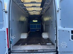IVECO Daily 50C17 Kastenwagen 3 liter *AHK*