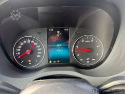 MERCEDES-BENZ Sprinter III 519 CDI Tiefkühlkasten  Thermoking
