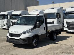 Iveco daily 35-160
