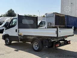 Iveco daily 35-160