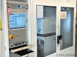 Moehwald GmbH SOFC Full-Stack Test Bench