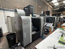 Hurco VM 10 i