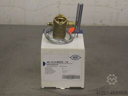 Alco XB 1019 MW55-1B