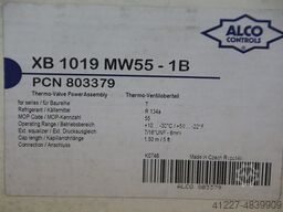 Alco XB 1019 MW55-1B