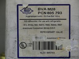 Alco BVA M28 /  805 793