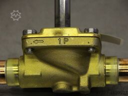 Danfoss EVR 20
