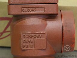 Danfoss SVA-ST65D
