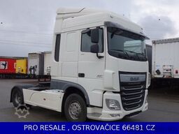 DAF XF 510 FT SC EURO 6