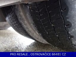 DAF XF 510 FT SC EURO 6