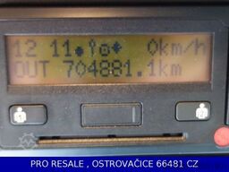 DAF XF 510 FT SC EURO 6