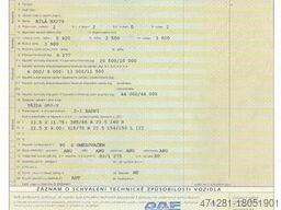 DAF XF 510 FT SC EURO 6