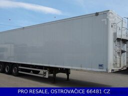 KNAPEN KT01 - WALKINGFLOOR - 87m3 - LIFTACHSE