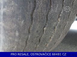 KNAPEN KT01 - WALKINGFLOOR - 87m3 - LIFTACHSE