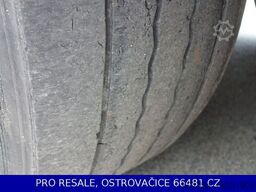 KNAPEN KT01 - WALKINGFLOOR - 87m3 - LIFTACHSE