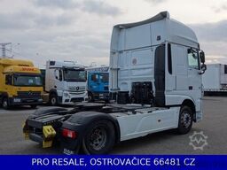 DAF XF 460 FT SSC EURO 6