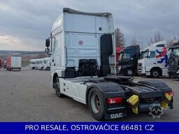 DAF XF 460 FT SSC EURO 6