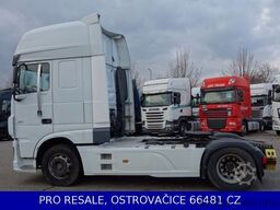 DAF XF 460 FT SSC EURO 6