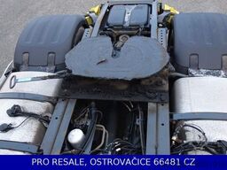 DAF XF 460 FT SSC EURO 6