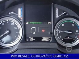 DAF XF 460 FT SSC EURO 6