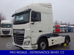 DAF XF 510 FT SC EURO 6