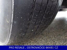 DAF XF 510 FT SC EURO 6