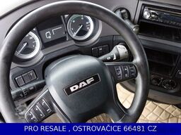 DAF XF 510 FT SC EURO 6